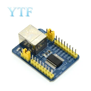  FT232RL USB Tip B Seri / TTL Dönüştürücü Modülü 