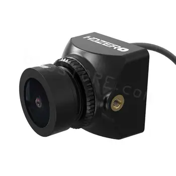  Runcam HDZero Mikro V2 720 p 60fps 4:3/16:9 FPV Kamera desteği HDZero ve Sharkbyte HD Sistemi İçin RC FPV Yarış Drone