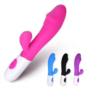  Yapay penis kadın için vibratör Vajinal Klitoris Stimülatörü Yetişkinler için Seks Ürünleri G Noktası Mastürbasyon Orgazm Yapay Penis Yetişkin Seks Oyuncakları